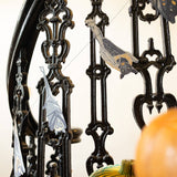 Bats Sewn Garland