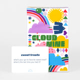 Cloud Nine: A Game of Wonderful Things