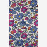 Painterly Meadow Tea Towel