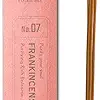Herb & Earth bamboo incense sticks 20 pack frankincense