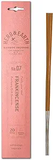 Herb & Earth bamboo incense sticks 20 pack frankincense