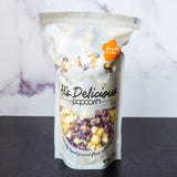 Lavender & Chai Tea Popcorn