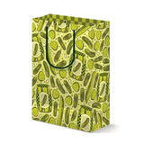 Large Gift Bag - Pickle