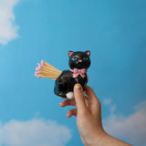 Kitty Match Striker - Tuxedo