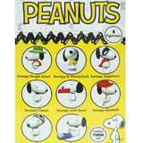 Peanuts Snoopy Friends Capsule - Collectible Figures