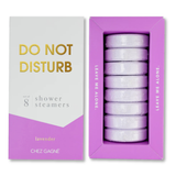 Do Not Disturb - Shower Steamers