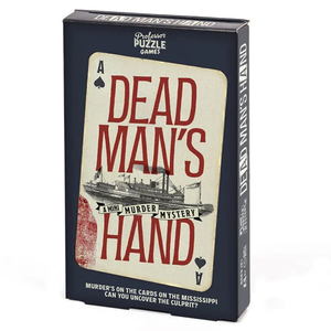 Dead Man's Hand Game