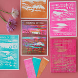 Thinking of You Friendship/Encouragement Card