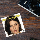 Gracie Abrams The Secret of Us Album Coaster