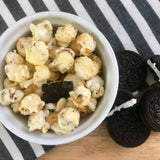 Cookies 'n Creme Popcorn - 8.5oz