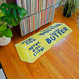 A Shop of Things Butter Rug