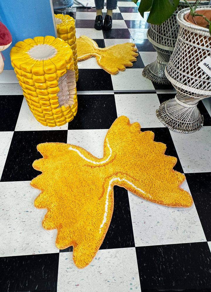 A Shop of Things Farfalle Rug