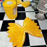 A Shop of Things Farfalle Rug