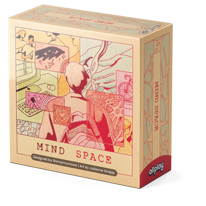 Mind Space Game