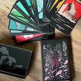 Great Lakes Tarot