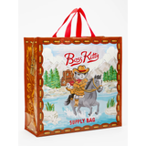 Blue Q Shopper - Boss Kitty