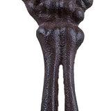 Cast Iron Skeleton Arm Bottle Opener