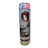 'Saint Chappell Roan' Midwest Princess Luminary Candle