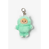 Smoko Hank Yeti Goes Pastel Plush Bag Charm