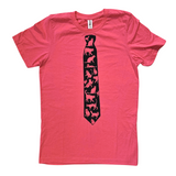 Cat Fancy TShirt - Charity Pink