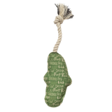 Ore Originals Dog Toy -  Pickle