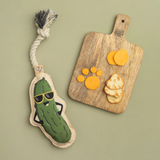 Ore Originals Dog Toy -  Pickle