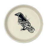 Ore Originals Cuppa Coaster  -  Crow