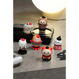 Smoko Friends Figure Blind Box