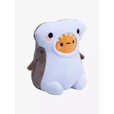6" Shark Tayto Plush