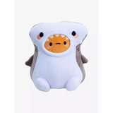 6" Shark Tayto Plush