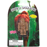 Grow a Sasquatch
