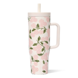 Corkcicle 40oz. Rifle Cruiser - Pink Hydrangea