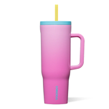 Corkcicle 40oz. Cruiser -  Pink Pop
