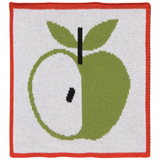 Danica & Now Designs Knit Dishcloths -  Apple a Day