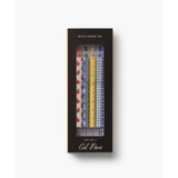Rifle Paper Co. Gel Pen Set - Schoolhouse