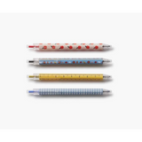 Rifle Paper Co. Gel Pen Set - Schoolhouse