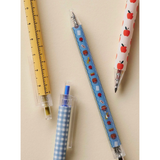 Rifle Paper Co. Gel Pen Set - Schoolhouse
