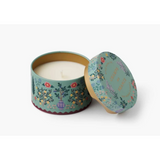 Rifle Paper Co. 3oz. Tin Candle -  Champs de France