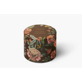 Rifle Paper Co. 3oz. Tin Candle -  Amber & Black Vanilla