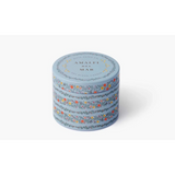 Rifle Paper Co. 3oz. Tin Candle -  Amalfi Del Mer