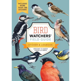 Bird Watcher's Field Guide