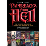 Paperbacks from Hell