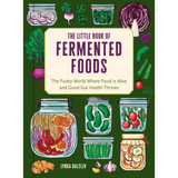 The Little Book of Fermented Foods