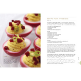 D'Lish Deviled Eggs