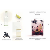 Mocktails: Non-Alcoholic Cocktails with Taste and Style