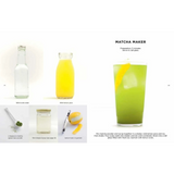 Mocktails: Non-Alcoholic Cocktails with Taste and Style