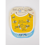 Blue Q Baby Bibs Set of 2 -  Crabby / Chucker
