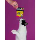 Blue Q Catnip Toy Call the Exorcist