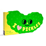 I Heart Pickles