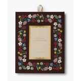 Rifle Paper Co. Embroidered Picture Frame - Portico